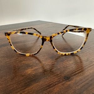 Saint Laurent glasses